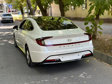 Hyundai Sonata 2019 года за 6 000 000 тг. в Шымкент – фото 3