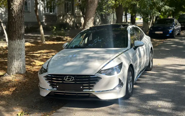 Hyundai Sonata 2019 годаүшін6 000 000 тг. в Шымкент