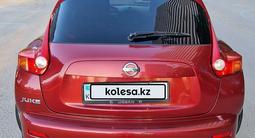 Nissan Juke 2013 года за 6 500 000 тг. в Астана – фото 5