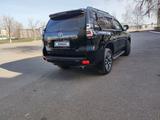 Toyota Land Cruiser Prado 2021 года за 35 200 000 тг. в Караганда – фото 4