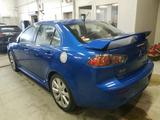 Mitsubishi Lancer 2013 года за 50 000 тг. в Алматы – фото 2
