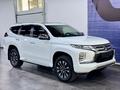 Mitsubishi Montero Sport 2022 года за 23 500 000 тг. в Тараз – фото 2