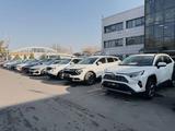 ORBIS AUTO Автомобили с пробегом в Алматы – фото 3