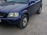 Honda CR-V 1996 годаүшін2 800 000 тг. в Жаркент – фото 2