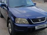 Honda CR-V 1996 годаүшін2 800 000 тг. в Жаркент