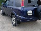 Honda CR-V 1996 годаүшін2 800 000 тг. в Жаркент – фото 3