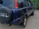 Honda CR-V 1996 годаүшін2 800 000 тг. в Жаркент – фото 4