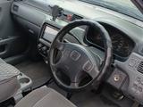 Honda CR-V 1996 годаүшін2 800 000 тг. в Жаркент – фото 5