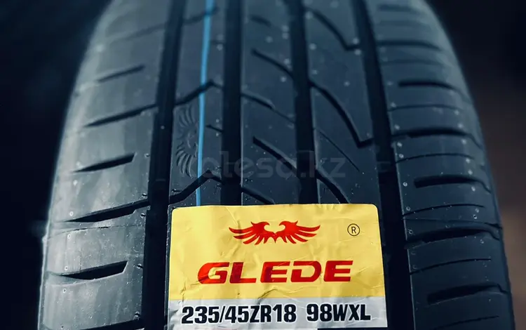 235/45R18 GLEDE G31for23 500 тг. в Алматы