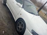 Toyota Carina ED 1996 годаүшін1 800 000 тг. в Шарбакты – фото 5