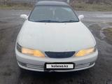 Toyota Carina ED 1996 годаүшін1 700 000 тг. в Шарбакты – фото 3