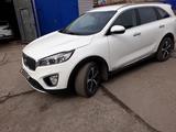 Kia Sorento 2015 года за 11 700 000 тг. в Петропавловск – фото 5