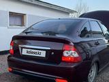 ВАЗ (Lada) Priora 2172 2012 годаүшін1 850 000 тг. в Астана – фото 5