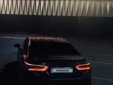 Toyota Camry, 2020