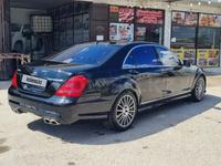 Mercedes-Benz S 500 2007 года за 8 000 000 тг. в Шымкент