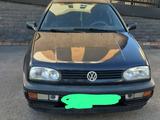 Volkswagen Golf 1993 года за 870 000 тг. в Астана