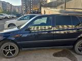 Volkswagen Golf 1993 года за 870 000 тг. в Астана – фото 3
