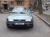 Nissan Sunny 1993 годаүшін1 000 000 тг. в Алматы – фото 4