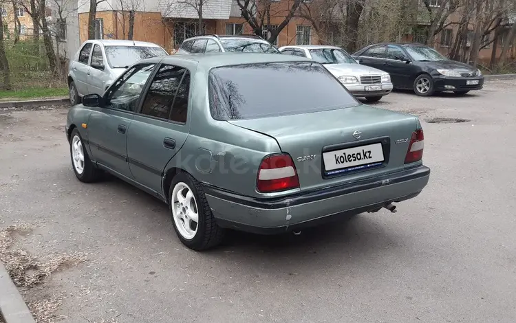 Nissan Sunny 1993 года за 1 000 000 тг. в Алматы