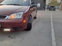 Ford Focus 2005 года за 2 300 000 тг. в Алматы