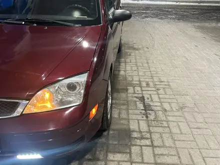 Ford Focus 2005 года за 2 300 000 тг. в Алматы – фото 14