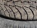Б/У шины зимние с дисками. за 80 000 тг. в Караганда – фото 5