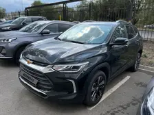 Chevrolet Tracker, 2023