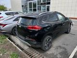 Chevrolet Tracker 2023 годаүшін7 100 000 тг. в Алматы – фото 2