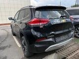 Chevrolet Tracker 2023 годаүшін7 100 000 тг. в Алматы – фото 5