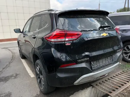 Chevrolet Tracker 2023 года за 7 100 000 тг. в Алматы – фото 5