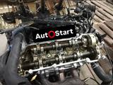 Двигатель 1MZ-FE Lexus RX300 обьём 3 литра за 379 000 тг. в Алматы – фото 2