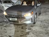 Hyundai Elantra 2020 года за 6 400 000 тг. в Актау