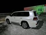 Toyota Land Cruiser 2016 годаfor31 000 000 тг. в Астана – фото 4