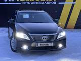 Toyota Camry 2011 годаүшін8 400 000 тг. в Атырау – фото 3