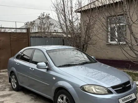 Daewoo Gentra 2014 года за 3 150 000 тг. в Шымкент