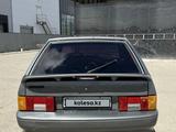 ВАЗ (Lada) 2114 2007 года за 650 000 тг. в Атырау – фото 3