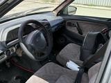ВАЗ (Lada) 2114 2007 года за 650 000 тг. в Атырау – фото 4