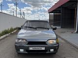 ВАЗ (Lada) 2114 2007 года за 650 000 тг. в Атырау – фото 2