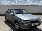 ВАЗ (Lada) 2114 2007 года за 650 000 тг. в Атырау – фото 5
