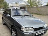ВАЗ (Lada) 2114 2007 года за 650 000 тг. в Атырау