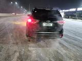 Toyota Highlander 2016 года за 15 000 000 тг. в Актобе – фото 5