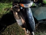 Honda  Dio 34 2023 года за 180 000 тг. в Алматы – фото 2