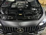 Mercedes-Benz AMG GT 2021 года за 85 000 000 тг. в Шымкент – фото 5