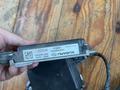 Датчик слепых зон Subaru Outback 2016 87611VA000 BS9 FB25үшін75 000 тг. в Усть-Каменогорск – фото 3