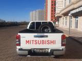 Mitsubishi L200 2021 годаfor13 500 000 тг. в Актау – фото 5