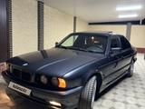 BMW 525 1994 годаүшін3 000 000 тг. в Мерке
