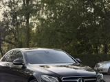 Mercedes-Benz E 200 2017 года за 16 000 000 тг. в Алматы