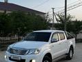 Toyota Hilux 2013 годаfor10 800 000 тг. в Жанаозен – фото 2