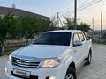 Toyota Hilux 2013 годаfor10 800 000 тг. в Жанаозен