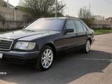 Mercedes-Benz S 320 1996 года за 6 700 000 тг. в Шымкент